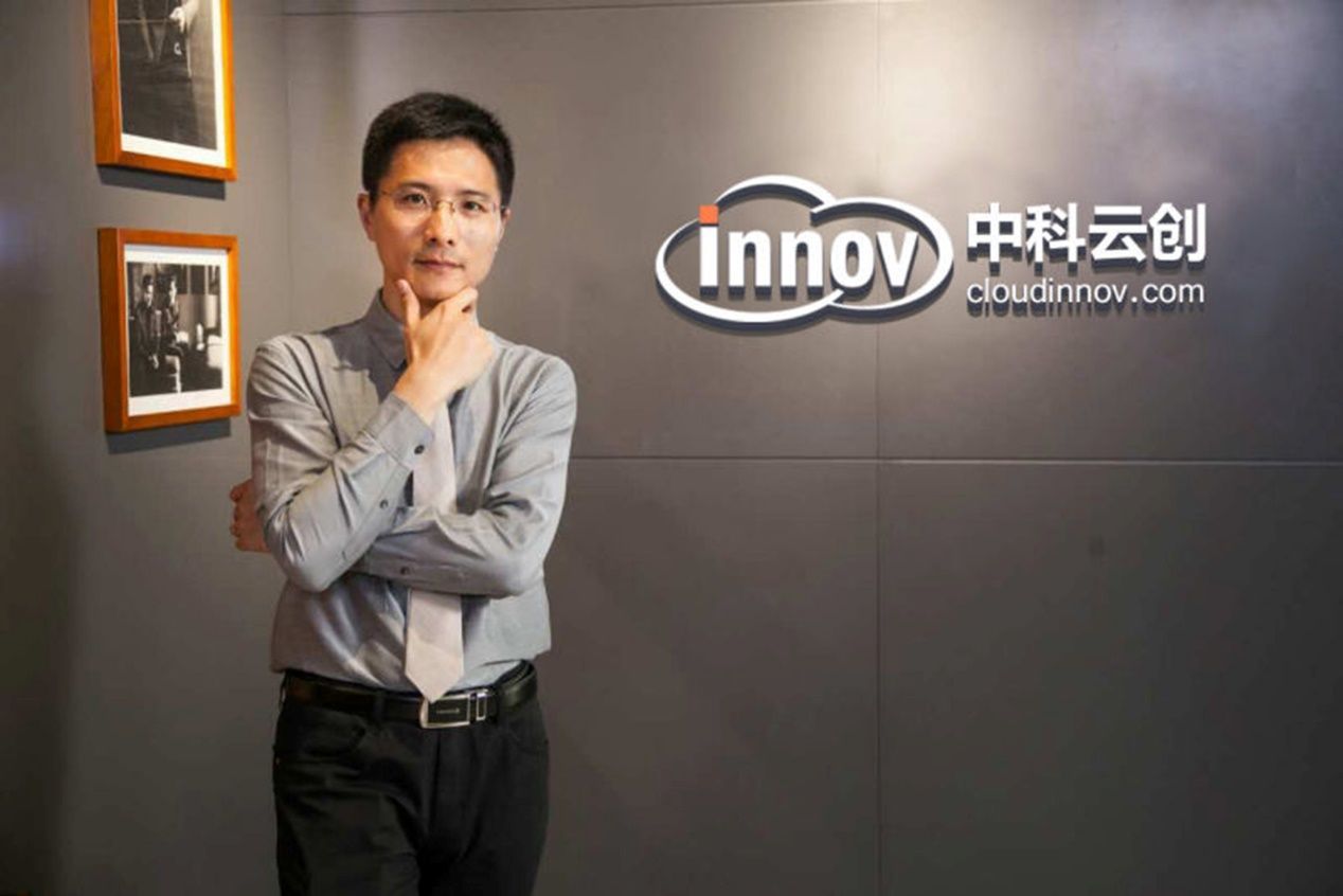 Odoo image and text block