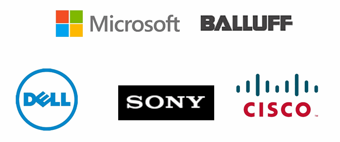 Odoo text and image block