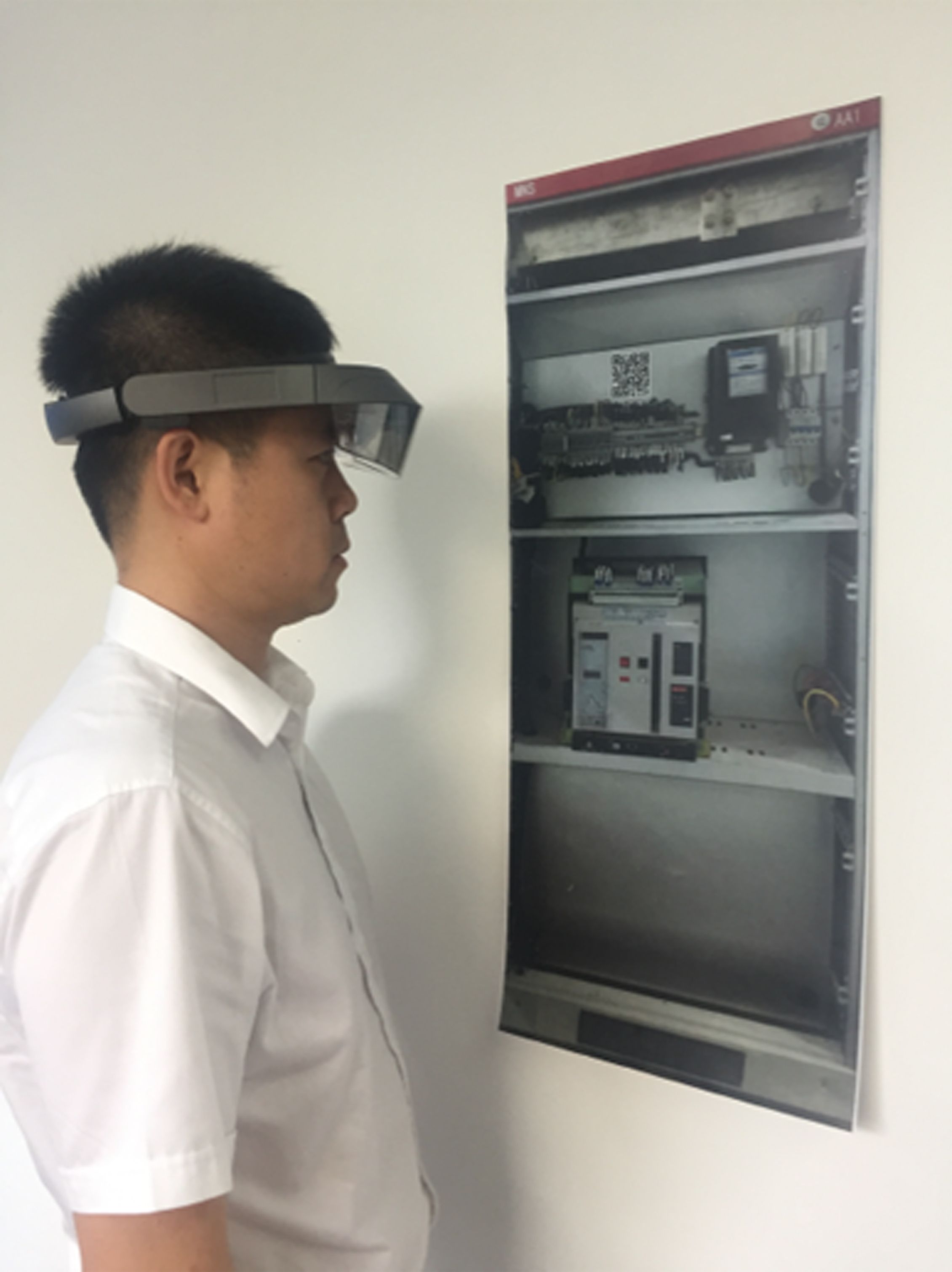 Odoo - 样品3的三列