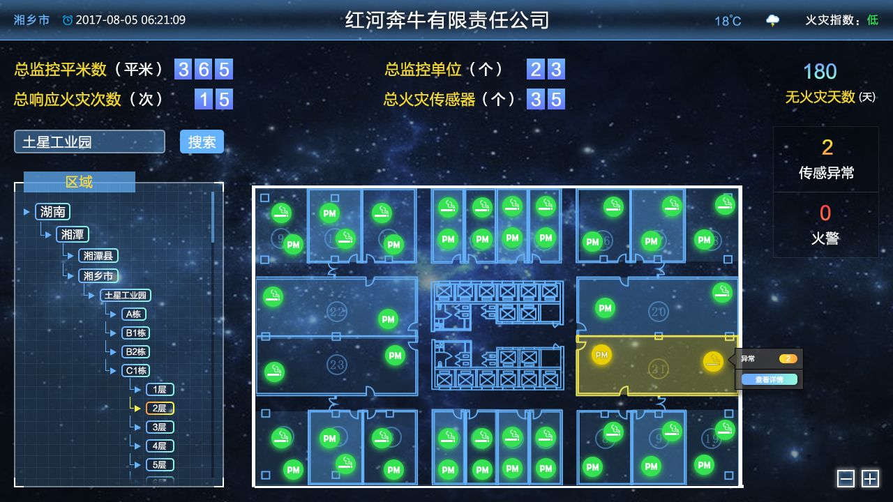 Odoo - 样品1的三列